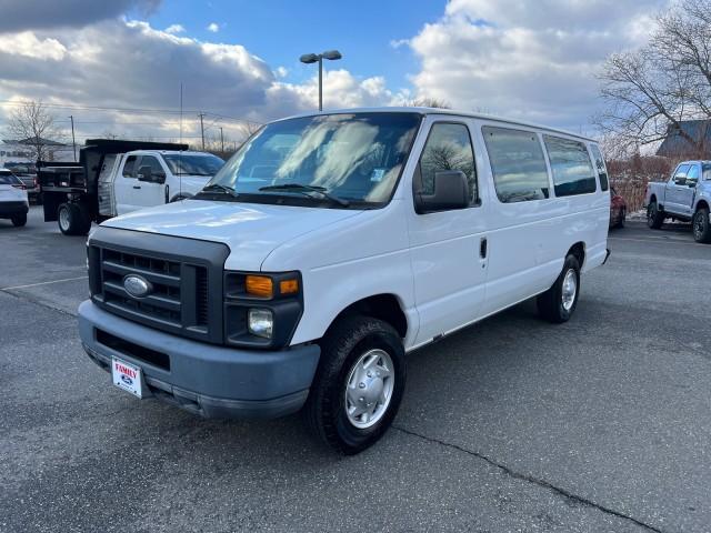 used 2014 Ford E250 car, priced at $17,995