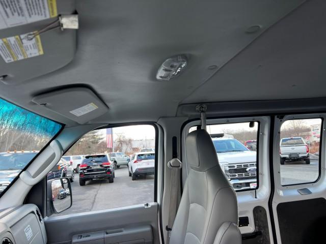 used 2014 Ford E250 car, priced at $17,995