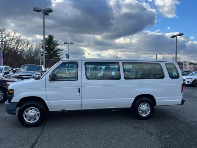 used 2014 Ford E250 car, priced at $17,995