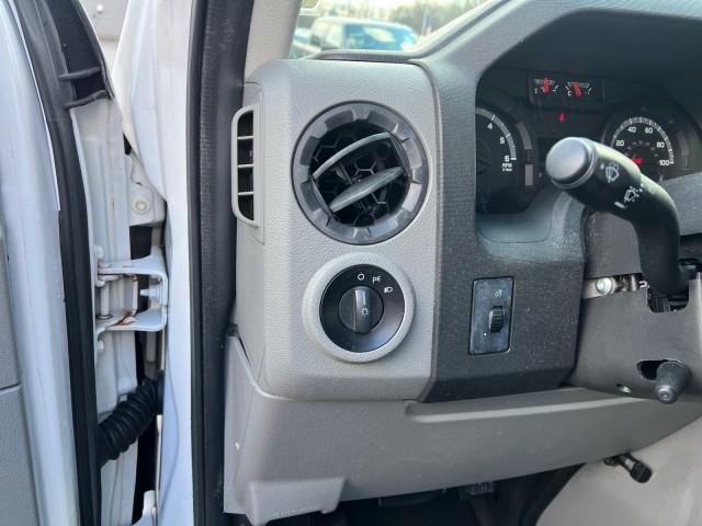 used 2014 Ford E250 car, priced at $17,995