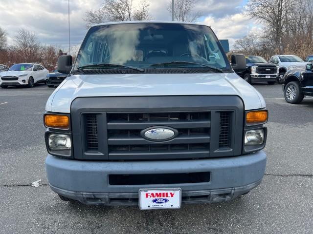 used 2014 Ford E250 car, priced at $17,995