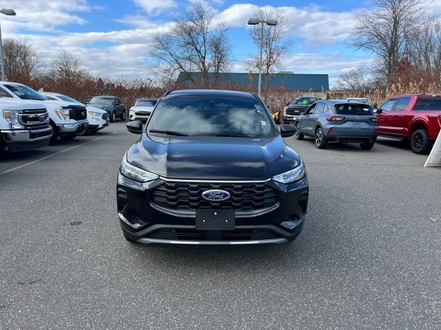 new 2025 Ford Escape car, priced at $34,795