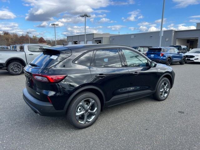 new 2025 Ford Escape car, priced at $34,795