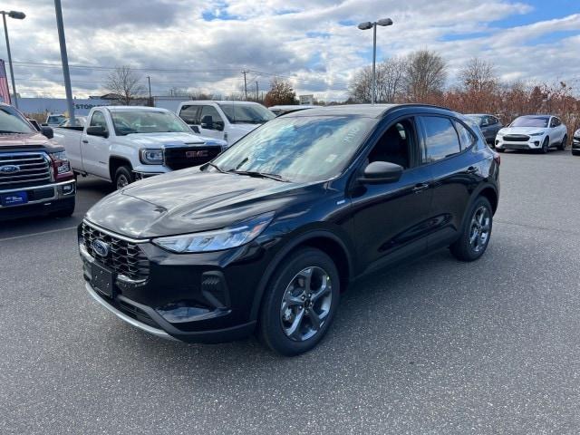 new 2025 Ford Escape car, priced at $34,795