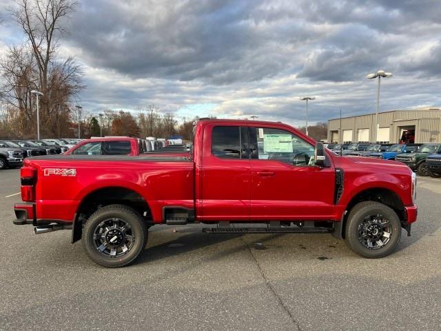 new 2024 Ford F-350 car, priced at $70,605