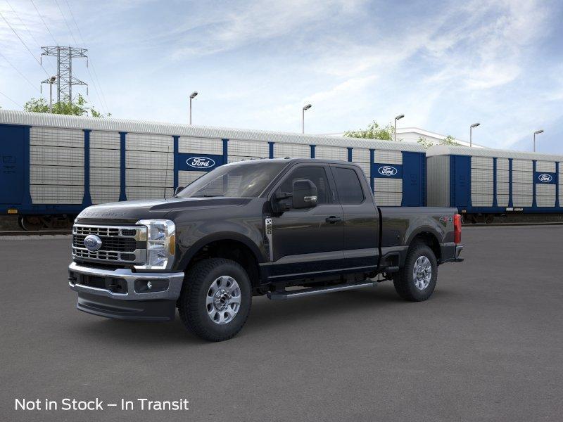 new 2024 Ford F-250 car, priced at $60,155