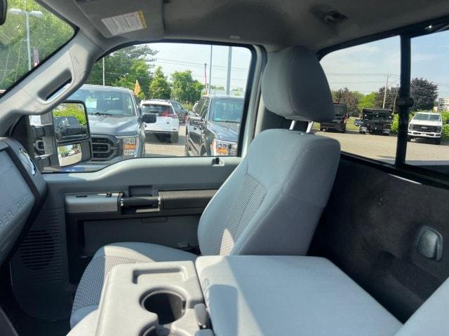 used 2011 Ford F-350 car, priced at $35,995