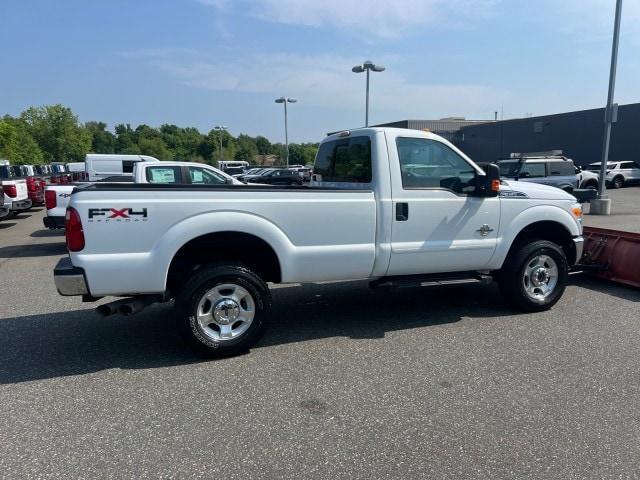 used 2011 Ford F-350 car, priced at $35,995