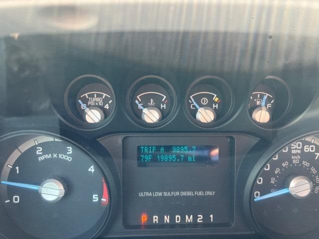 used 2011 Ford F-350 car, priced at $35,995