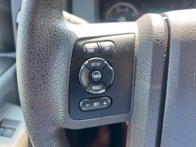used 2011 Ford F-350 car, priced at $35,995