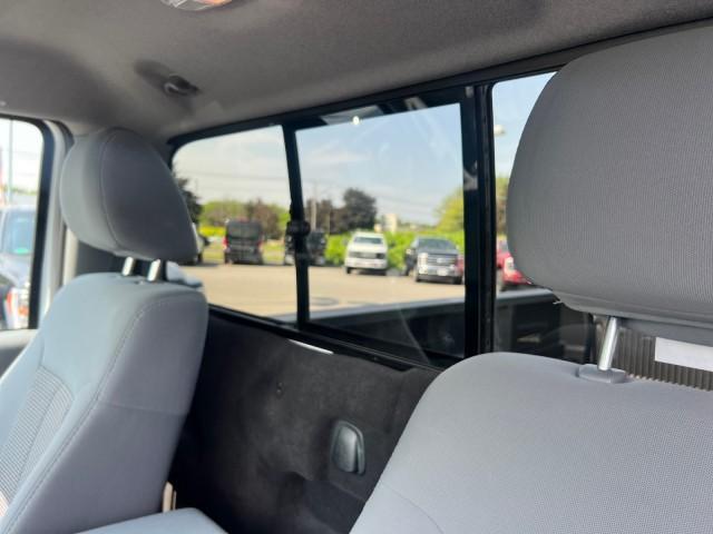used 2011 Ford F-350 car, priced at $35,995
