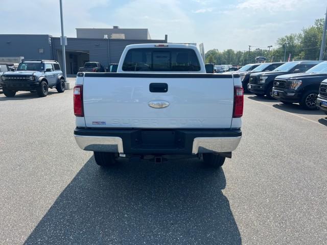 used 2011 Ford F-350 car, priced at $35,995