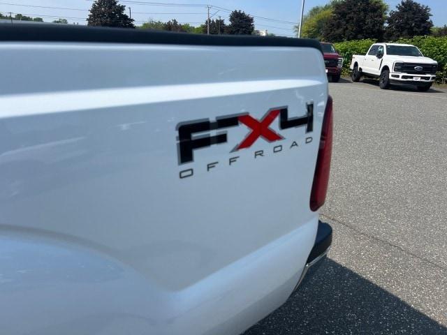 used 2011 Ford F-350 car, priced at $35,995