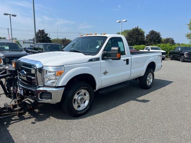 used 2011 Ford F-350 car, priced at $35,995