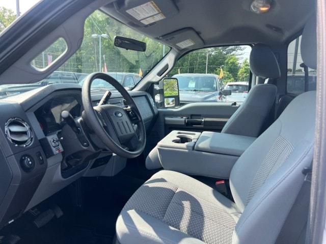 used 2011 Ford F-350 car, priced at $35,995