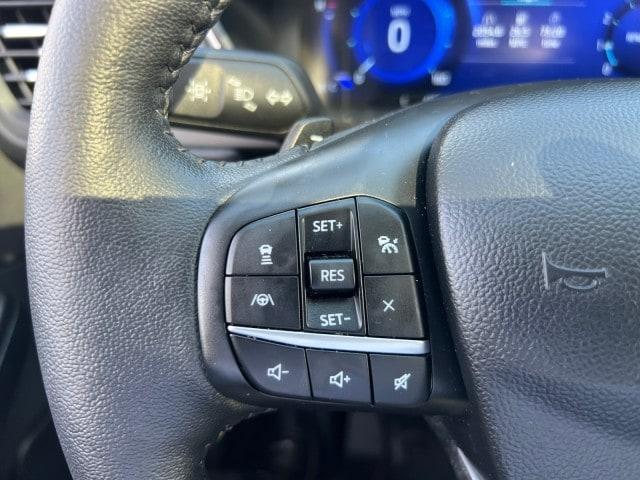 used 2020 Ford Escape car, priced at $21,995