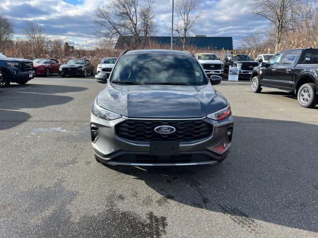 new 2025 Ford Escape car, priced at $37,855