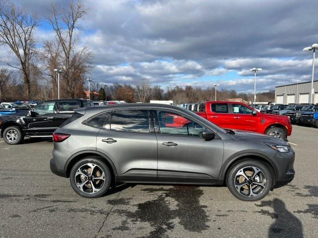 new 2025 Ford Escape car, priced at $37,855