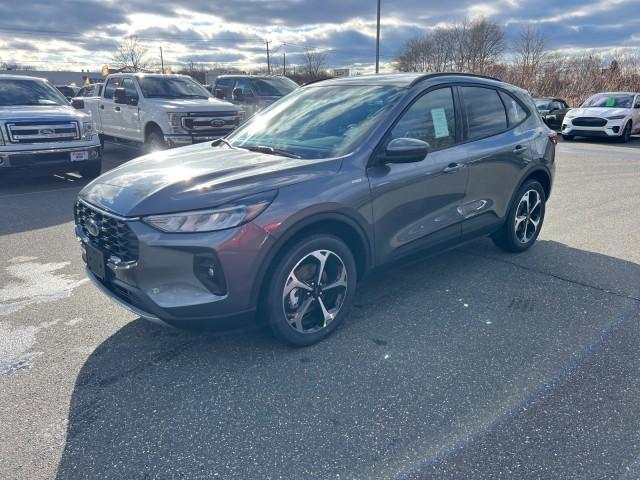 new 2025 Ford Escape car, priced at $37,855