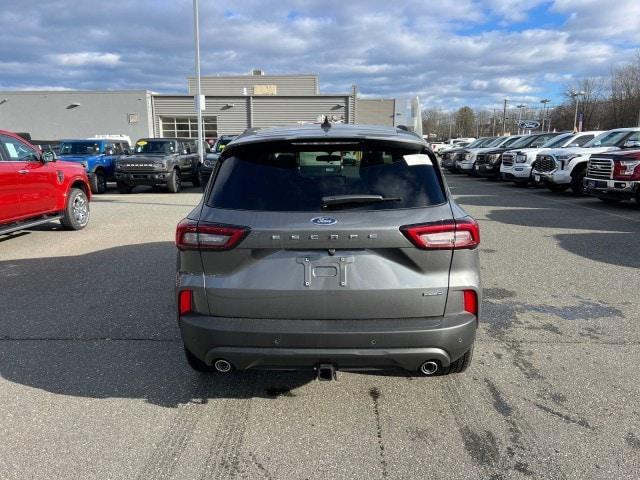 new 2025 Ford Escape car, priced at $37,855