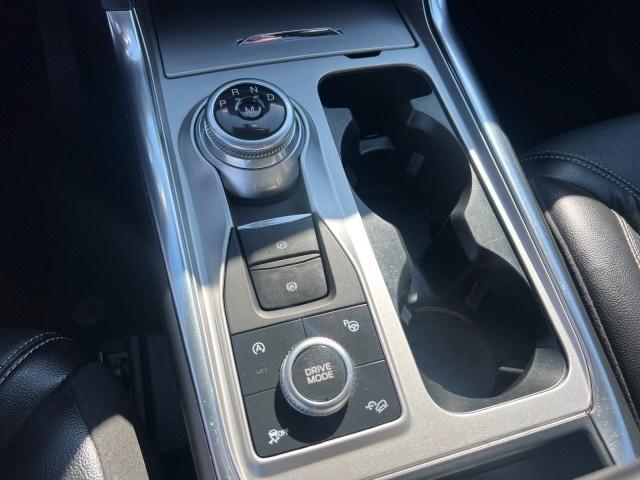 used 2020 Ford Explorer car, priced at $30,995