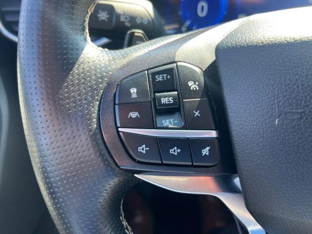 used 2020 Ford Explorer car, priced at $30,995