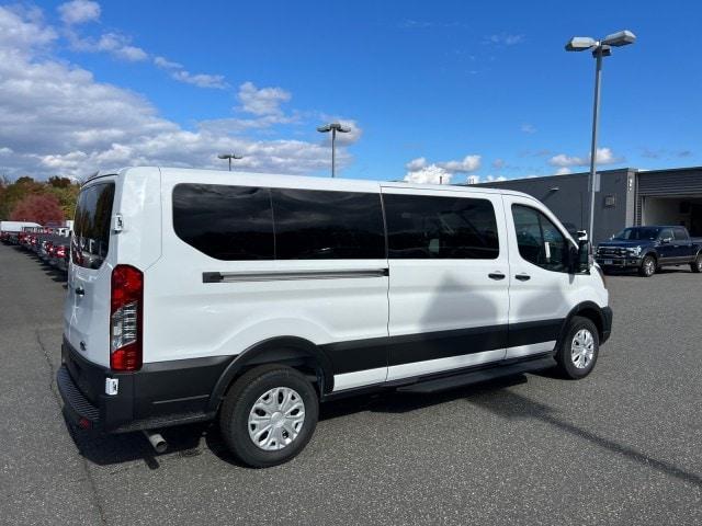 new 2025 Ford Transit-350 car, priced at $61,900