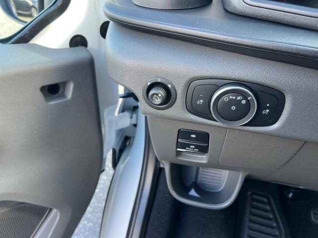 new 2025 Ford Transit-350 car, priced at $61,900