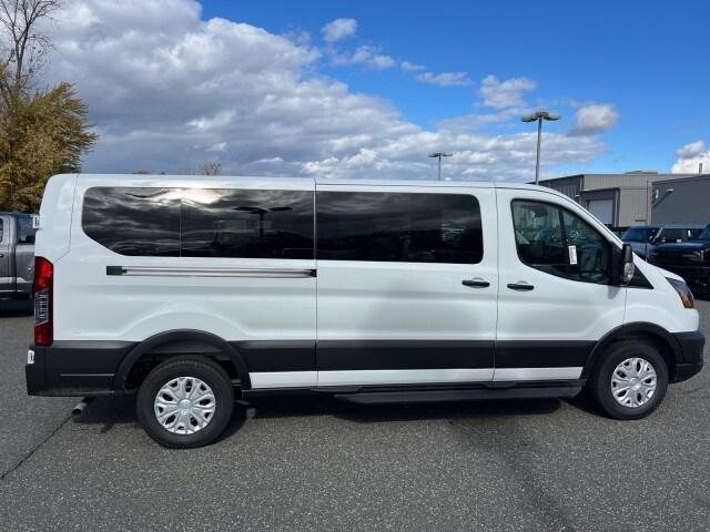new 2025 Ford Transit-350 car, priced at $61,900