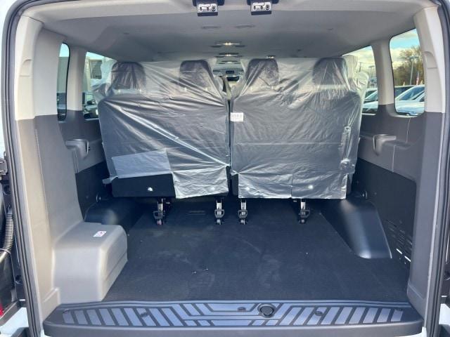 new 2025 Ford Transit-350 car, priced at $61,900