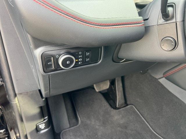 used 2025 Ford Explorer car, priced at $56,690