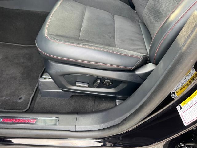 used 2025 Ford Explorer car, priced at $56,690