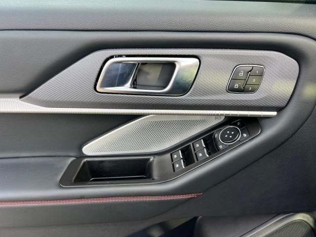 used 2025 Ford Explorer car, priced at $56,690