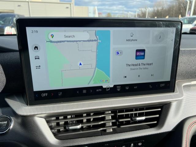 used 2025 Ford Explorer car, priced at $56,690