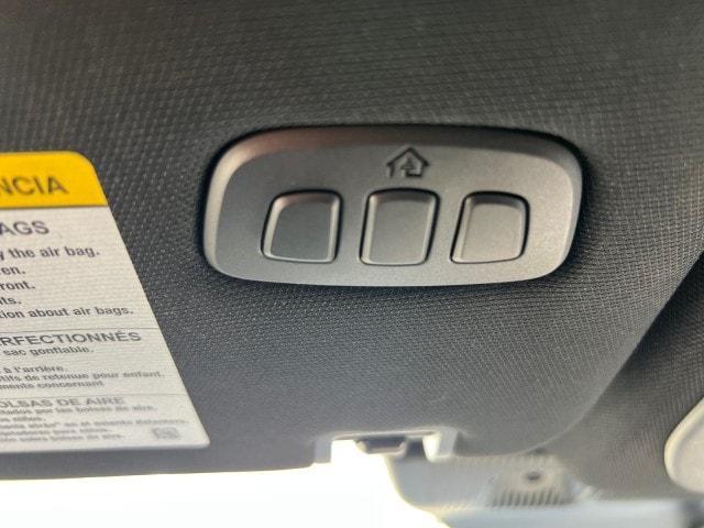 used 2025 Ford Explorer car, priced at $56,690