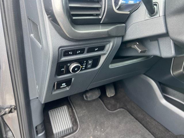 used 2023 Ford F-150 car, priced at $47,995
