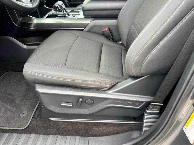 used 2023 Ford F-150 car, priced at $47,995