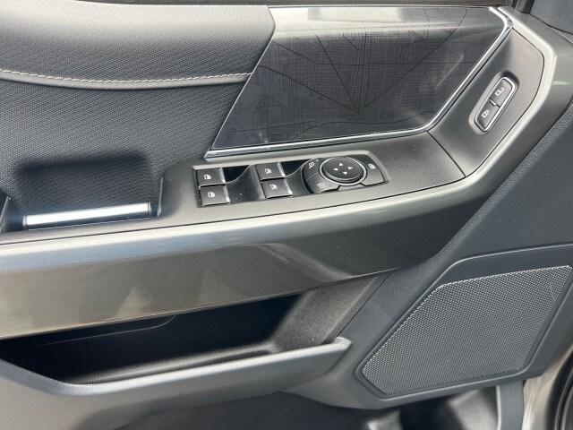 used 2023 Ford F-150 car, priced at $47,995