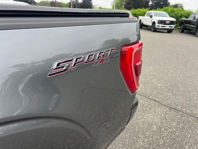 used 2023 Ford F-150 car, priced at $47,995