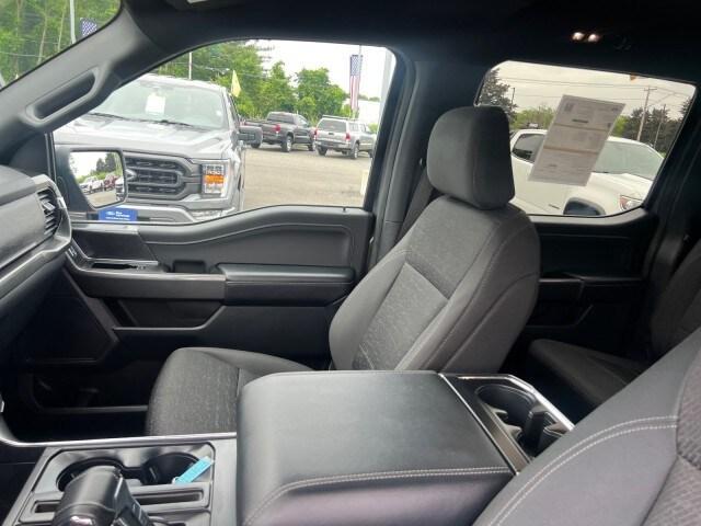 used 2023 Ford F-150 car, priced at $47,995