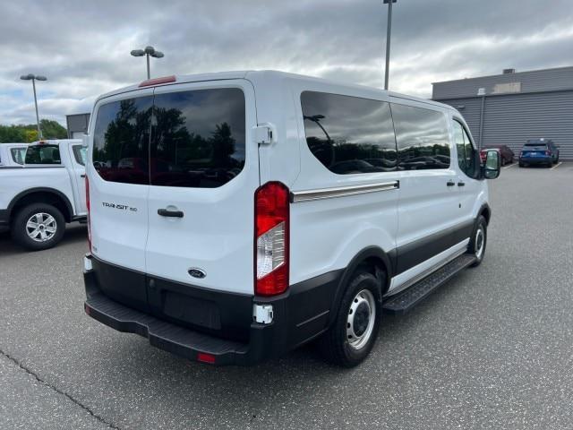 used 2019 Ford Transit-150 car, priced at $33,995