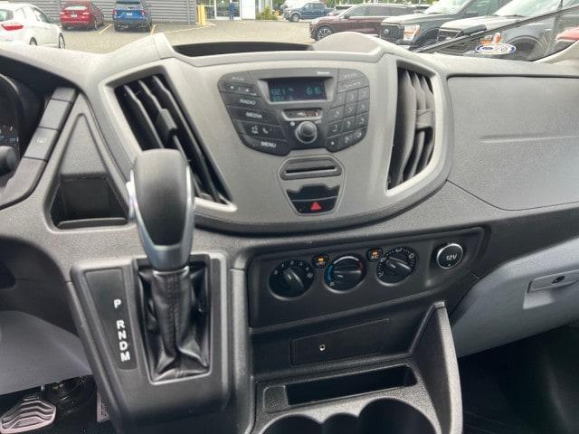 used 2019 Ford Transit-150 car, priced at $33,995