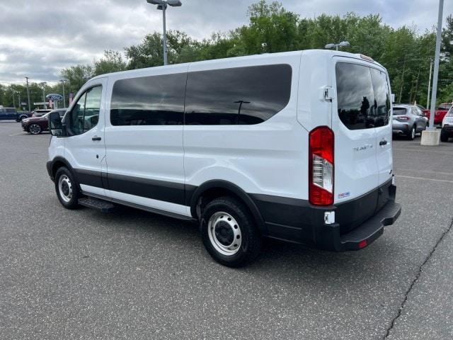 used 2019 Ford Transit-150 car, priced at $33,995