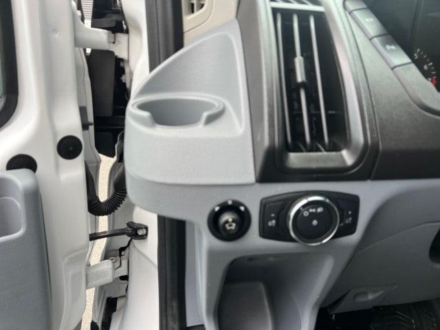 used 2019 Ford Transit-150 car, priced at $33,995
