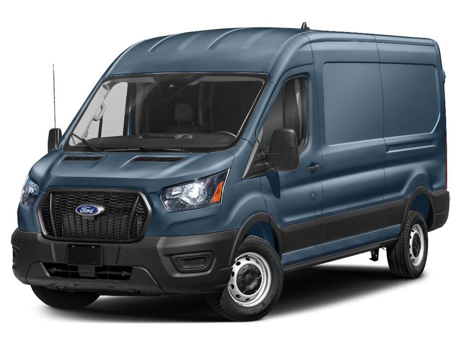 new 2024 Ford Transit-250 car, priced at $55,235