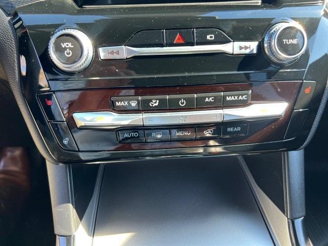 used 2022 Ford Explorer car, priced at $37,995