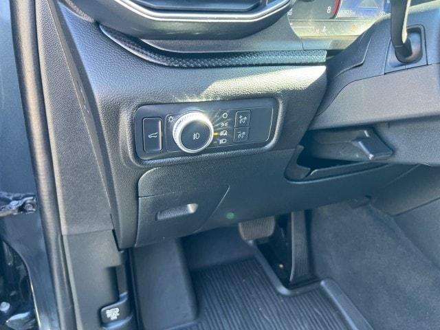 used 2022 Ford Explorer car, priced at $37,995