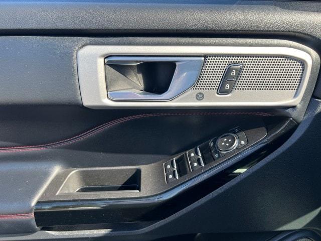 used 2022 Ford Explorer car, priced at $37,995