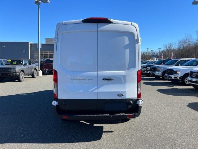 new 2024 Ford Transit-250 car, priced at $53,735