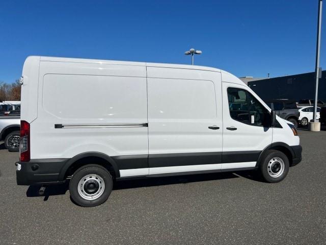 new 2024 Ford Transit-250 car, priced at $53,735